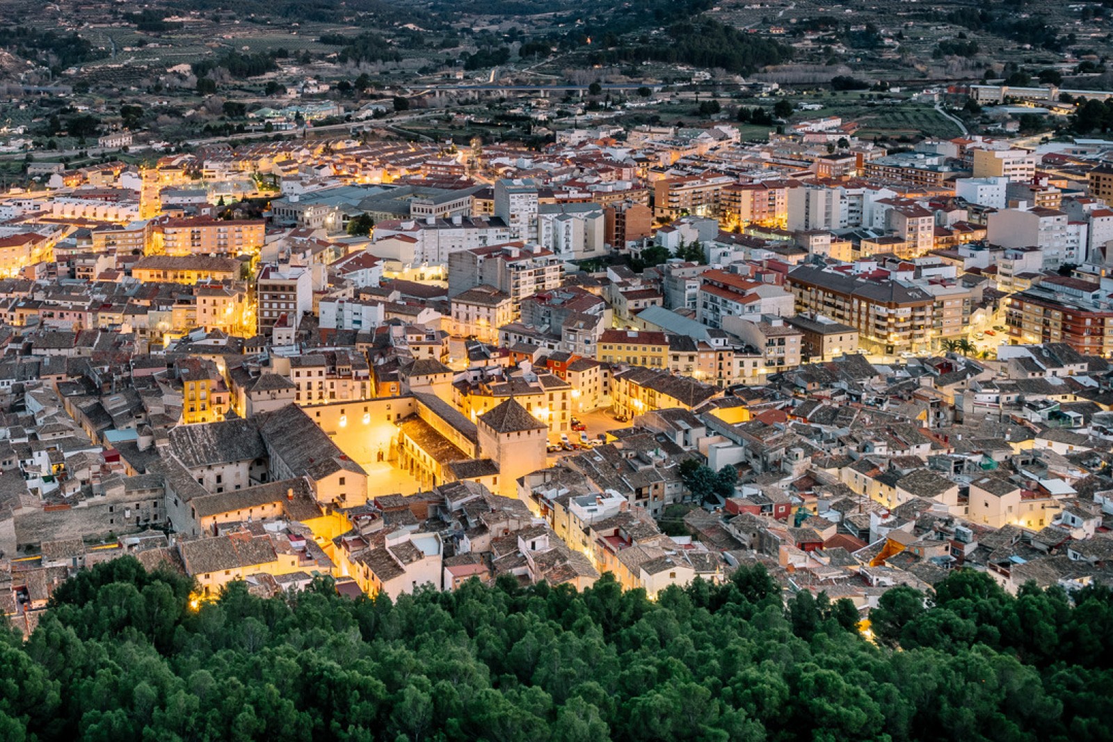 Guía Oficial Quique