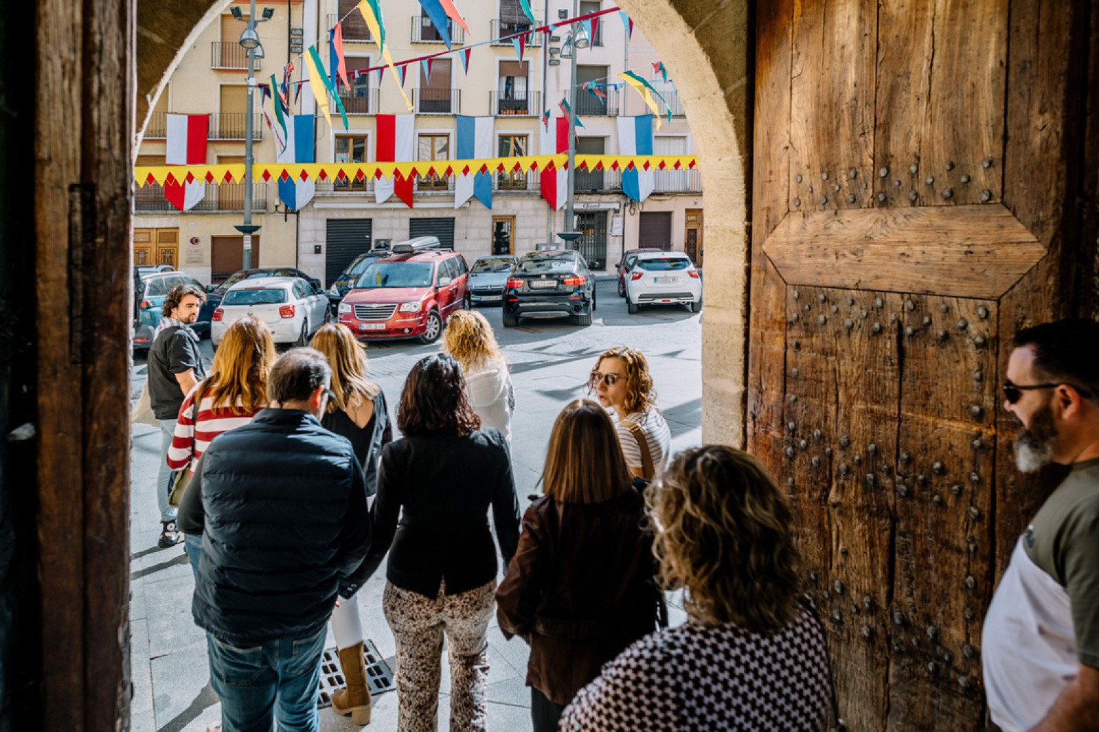 Guía Oficial Quique