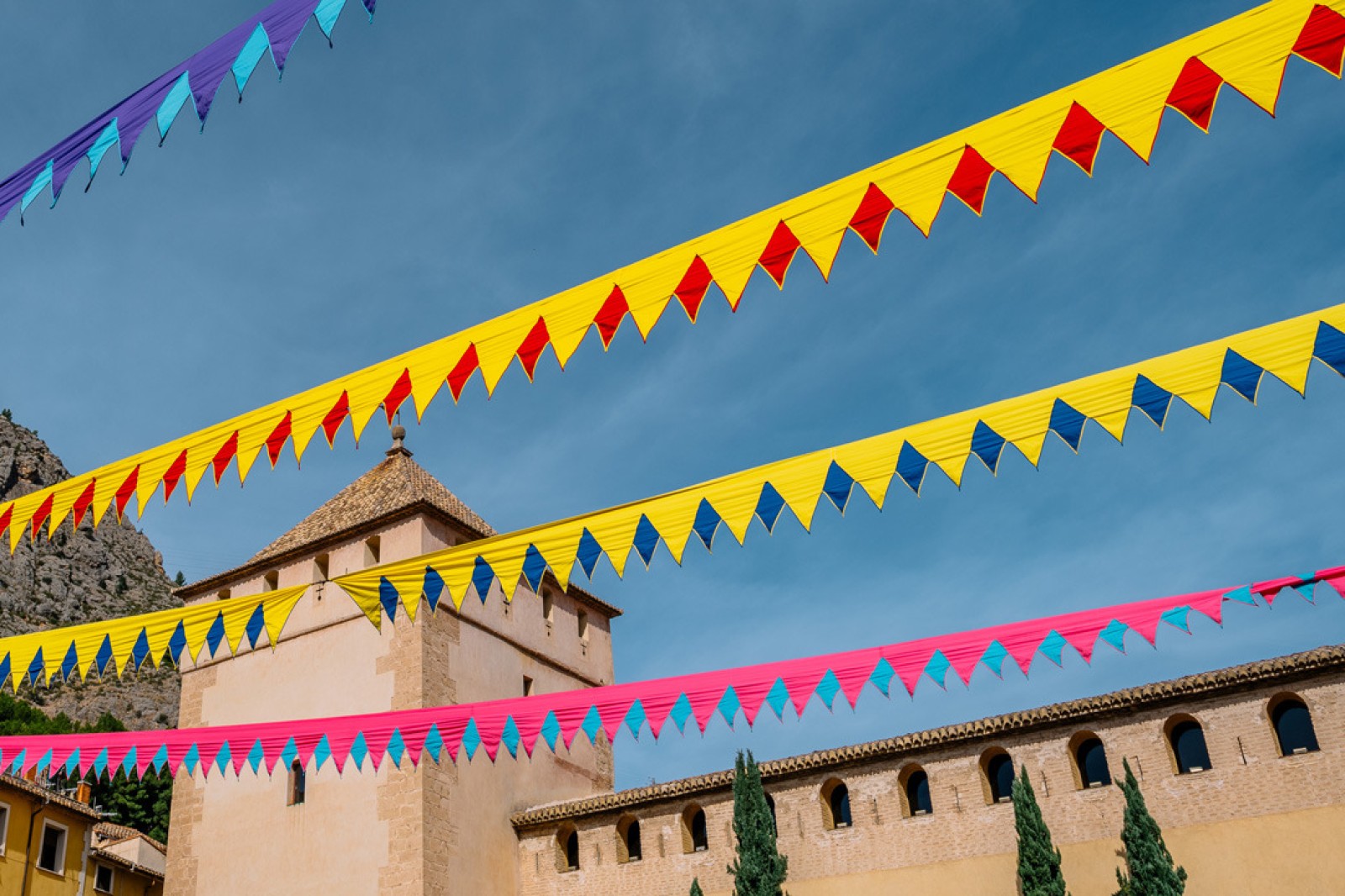 Guía Oficial Quique