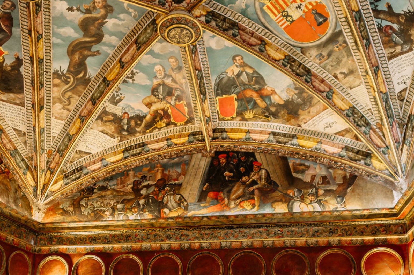 Guía Oficial Quique