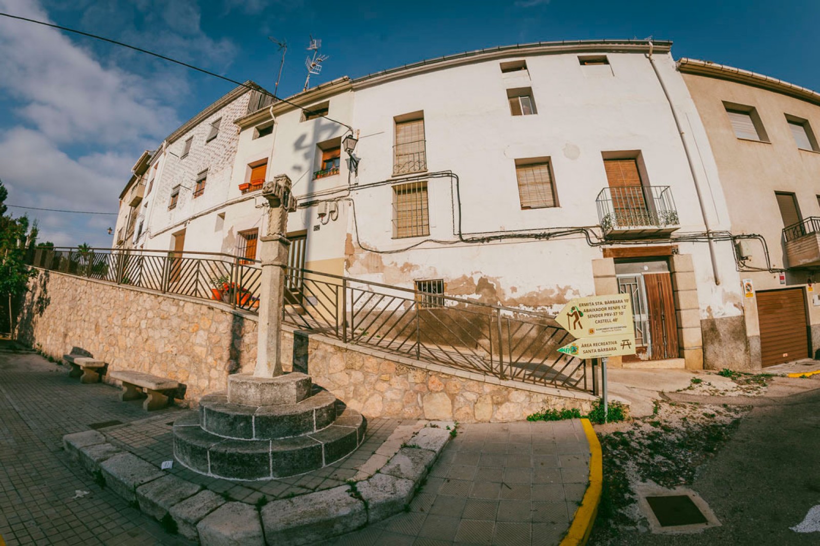 Guía Oficial Quique