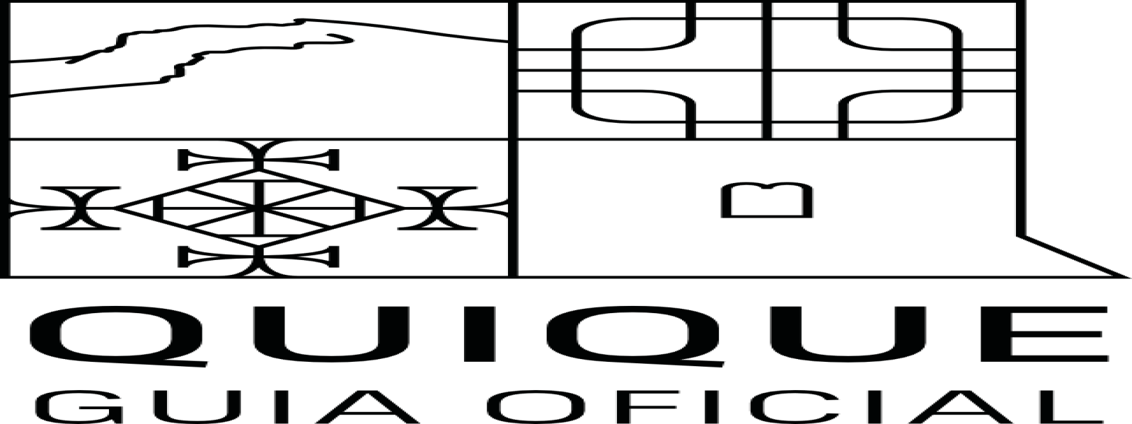 Guía oficial Quique | Guía Oficial Quique