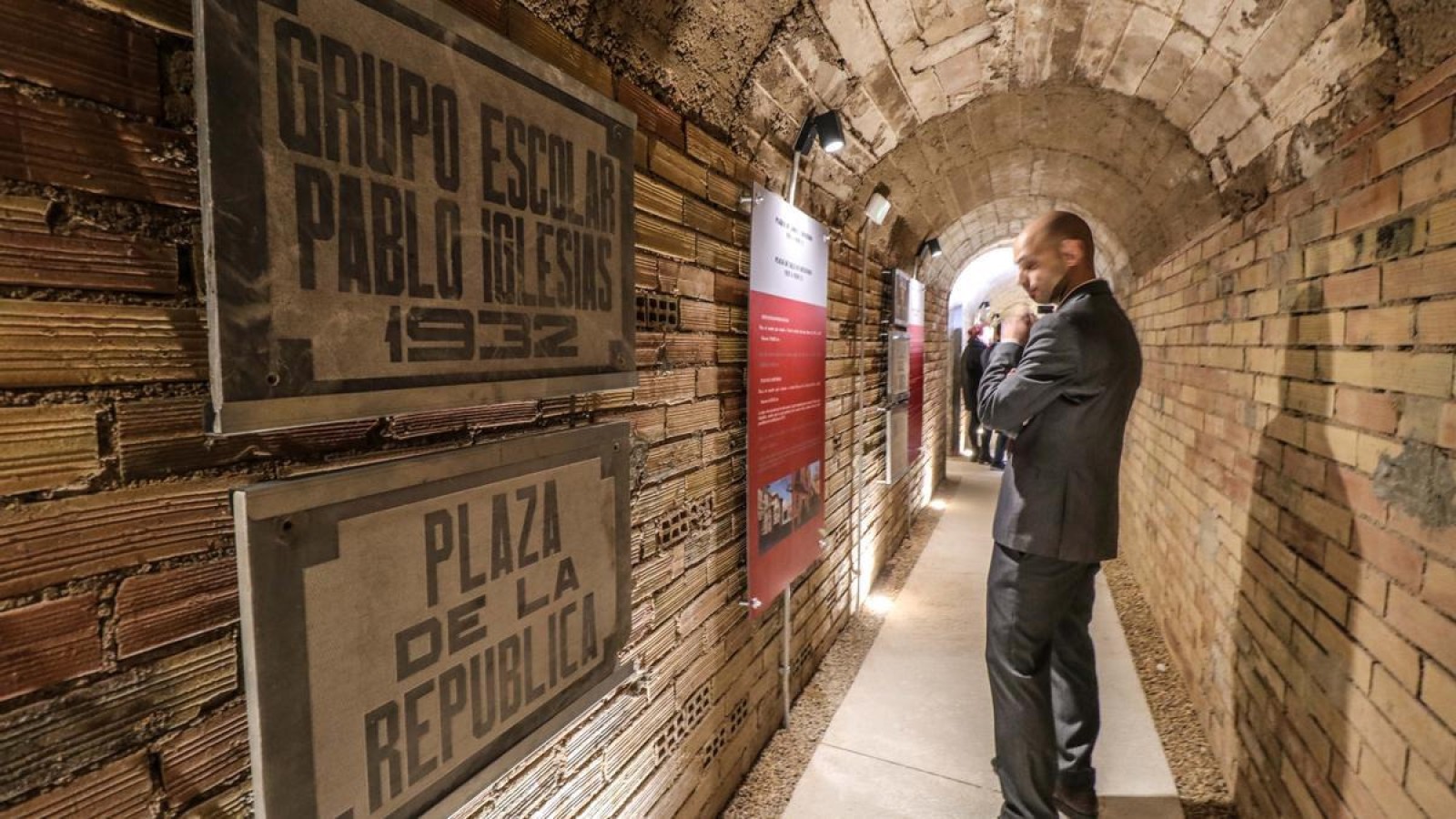 Guía Oficial Quique