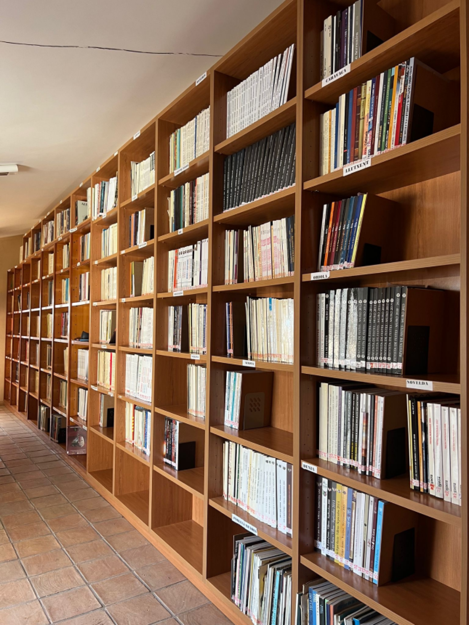 Guía Oficial Quique