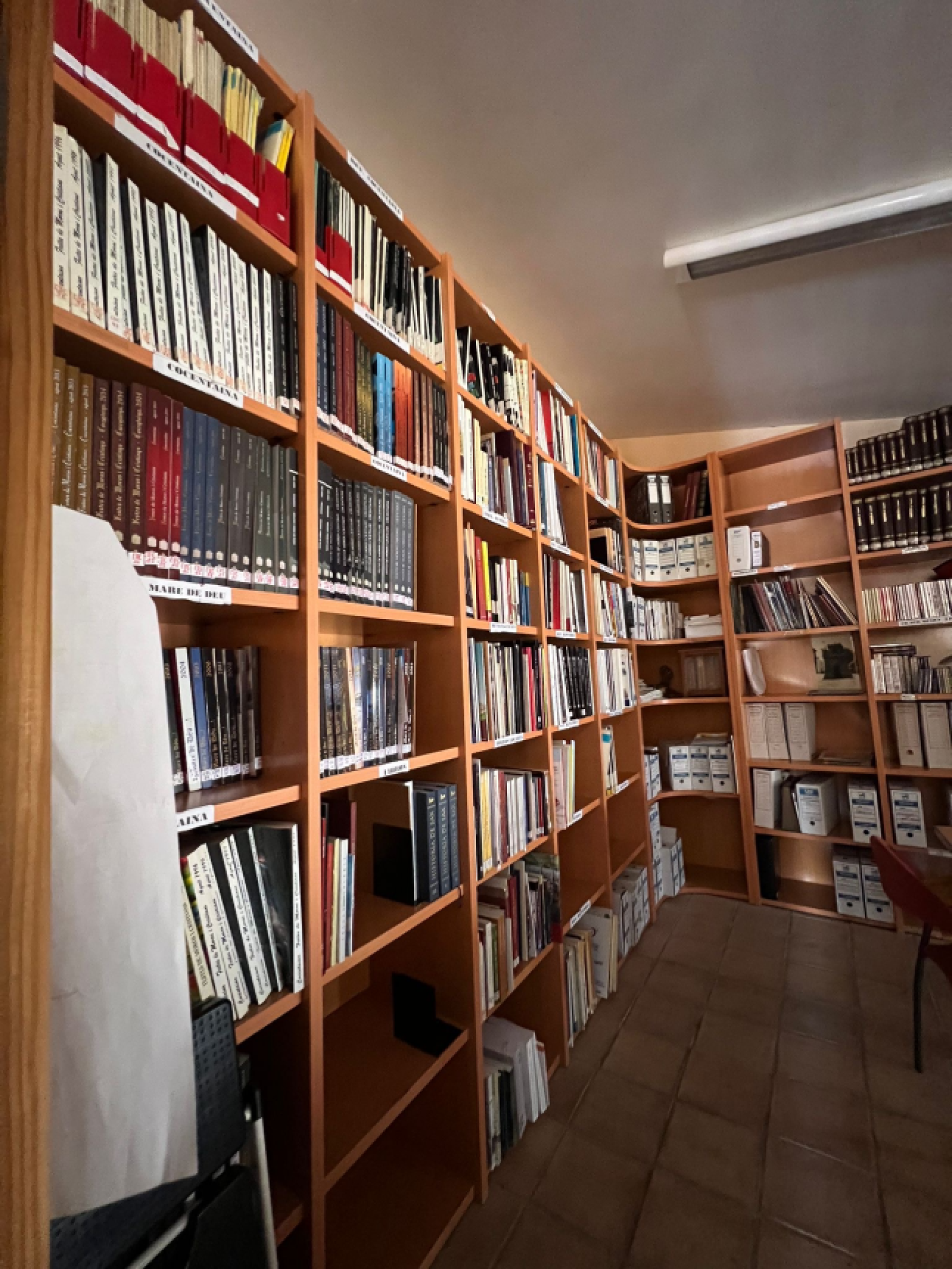 Guía Oficial Quique