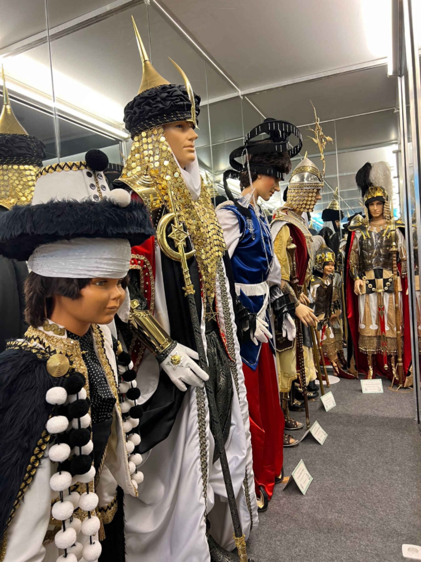 Guía Oficial Quique