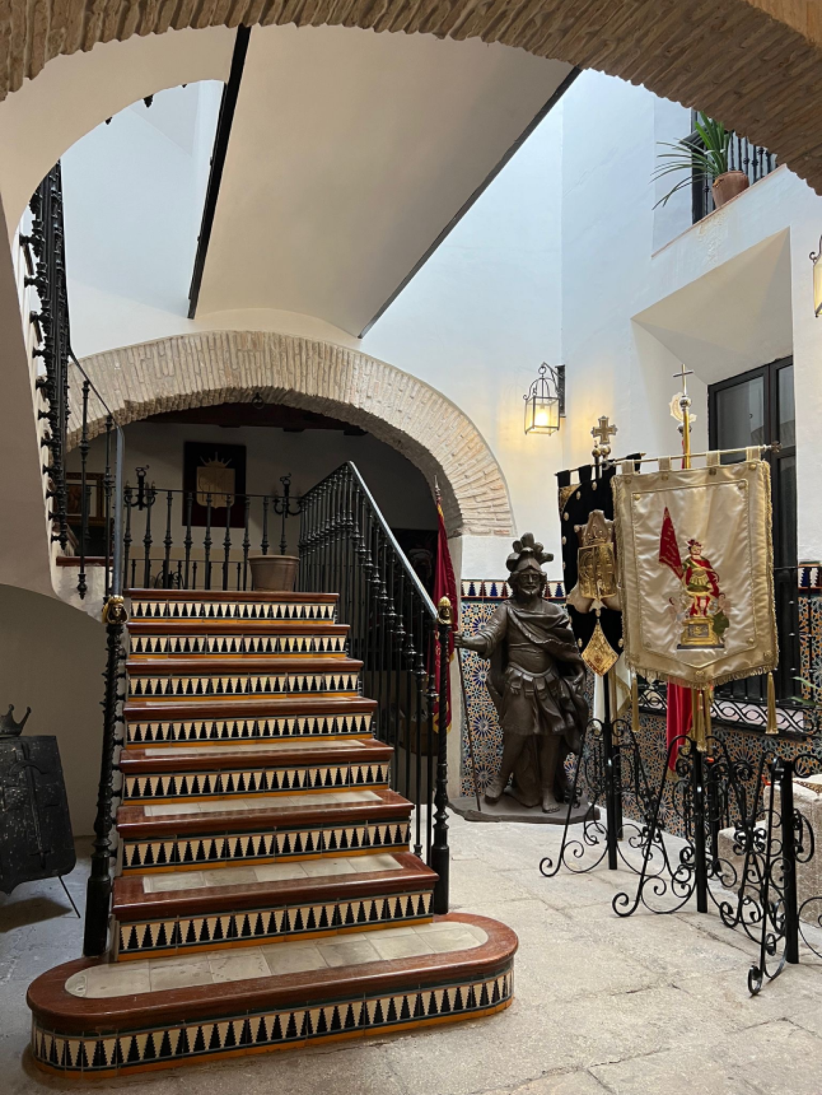 Guía Oficial Quique