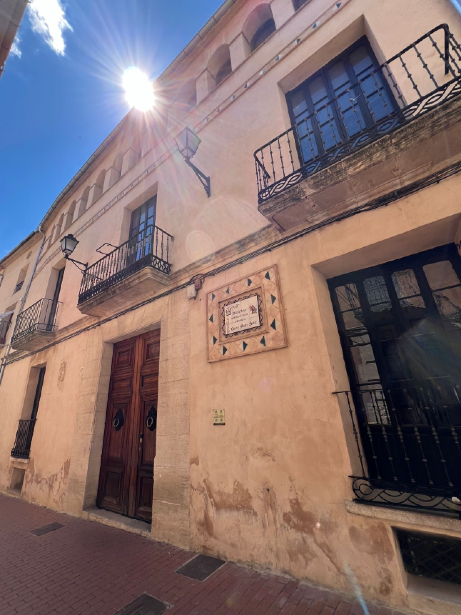 Guía Oficial Quique